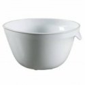 Kitchen Essentials mixing bowl 2,5L white Kitchen Essentials mixing bowl 2,5L white
