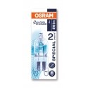 Osram HALOPIN OVEN 40 W 230 V G9 halogēnā lampa Silti balta Osram HALOPIN OVEN 40 W 230 V G9 halogēnā lampa Silti balta