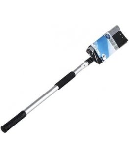 Window Brush with Telescopic Handle Pro
