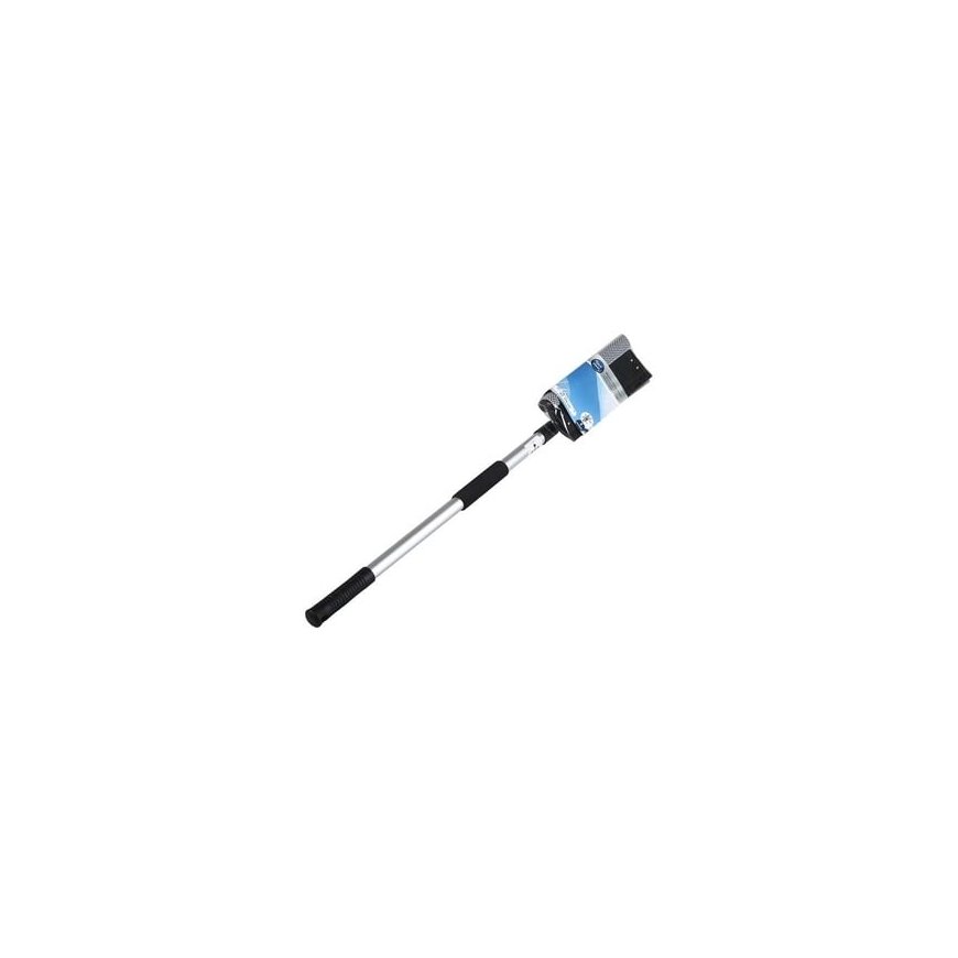 Window Brush with Telescopic Handle Pro