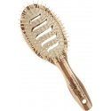 Bamboo hair brush Olivia Garden Paddle Vent P5 Bamboo hair brush Olivia Garden Paddle Vent P5