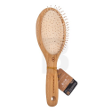 Bambukinis plaukų šepetys Olivia Garden Paddle Vent P5 Bambukinis plaukų šepetys Olivia Garden Paddle Vent P5