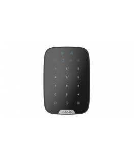 Ajax KeyPad Plus RF Juoda