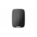 Ajax KeyPad Plus RF Juoda