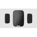 Ajax KeyPad Plus RF Черный Ajax KeyPad Plus RF Черный
