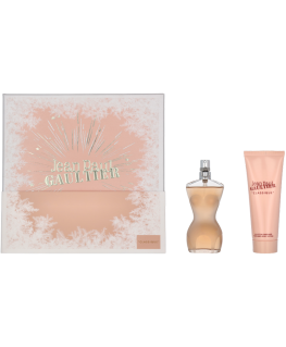 Jean Paul Gaultier JP Gaultier Classic, 125 ml