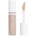 Gosh Maskuoklis High Coverage, labai dengiantis maskuoklis su aplikatoriumi 001 Porcelianas 6ml Gosh Maskuoklis High Coverage, labai dengiantis maskuoklis su aplikatoriumi 001 Porcelianas 6ml