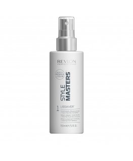 "Revlon Style Masters Lissaver" apsauginė tiesinimo priemonė 150ml