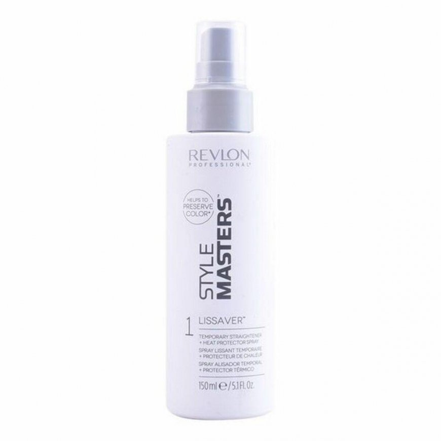 "Revlon Style Masters Lissaver" protective straightener 150ml – 2