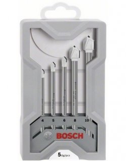 Bosch CYL-9 Ceramic Set