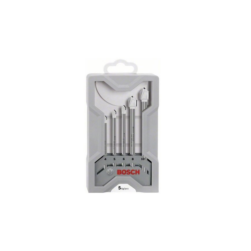 Bosch CYL-9 Ceramic Set