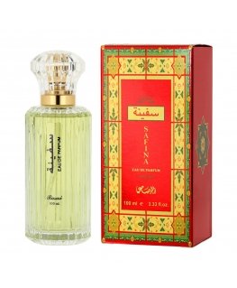Perfume for women Rasasi Safina EDP, 100 ml