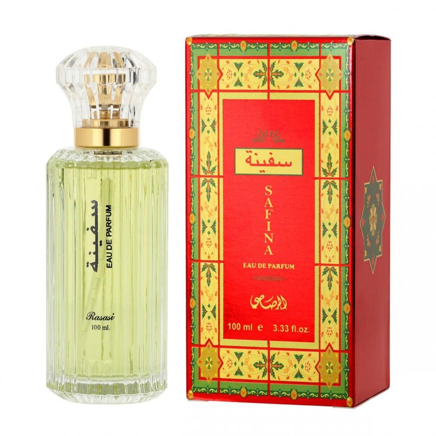 RASASI Perfume for women Rasasi Safina