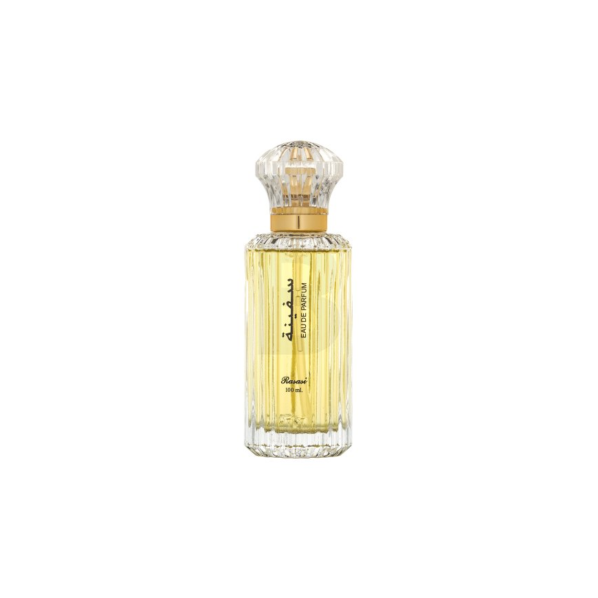 Kvepalai moterims Rasasi Safina EDP, 100 ml – 2
