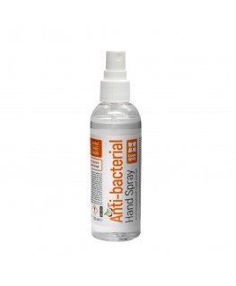 Colorway CW-3911 käte desinfitseerimisvahend Kätedesinfitseerija 100 ml Spreipudel Vedelik