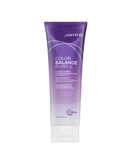 Joico Conditioner for Light Hair and Gray Hair Color Balance (Violet Conditioner)