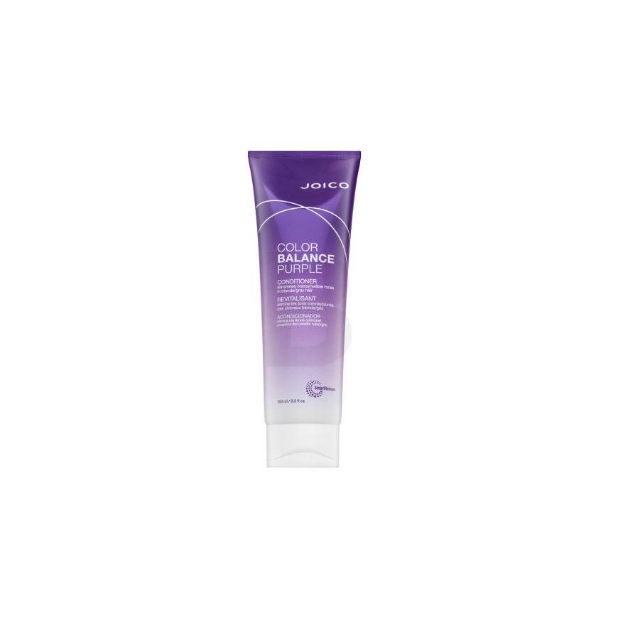 Joico Conditioner for Light Hair and