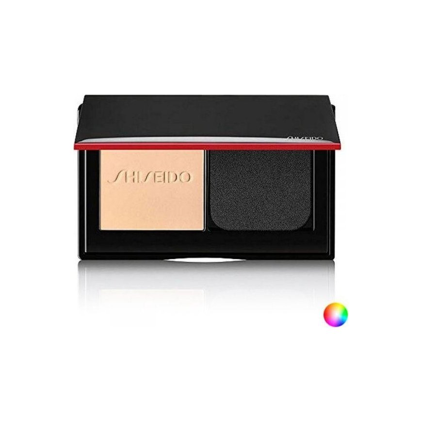 Shiseido Synchro Skin Self-Refreshing Custom Finish