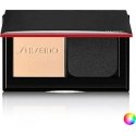 Shiseido Synchro Skin Self-Refreshing Custom Finish Pudra Makiažo pagrindas makiažo pagrindas-pudra, atspalvis: 130 Opal
