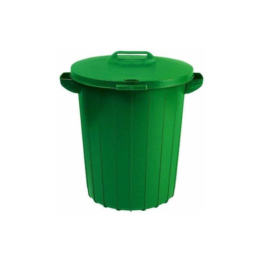 Curver / Keter CURVER POJEMNIK NA ODPADY 90L /Green