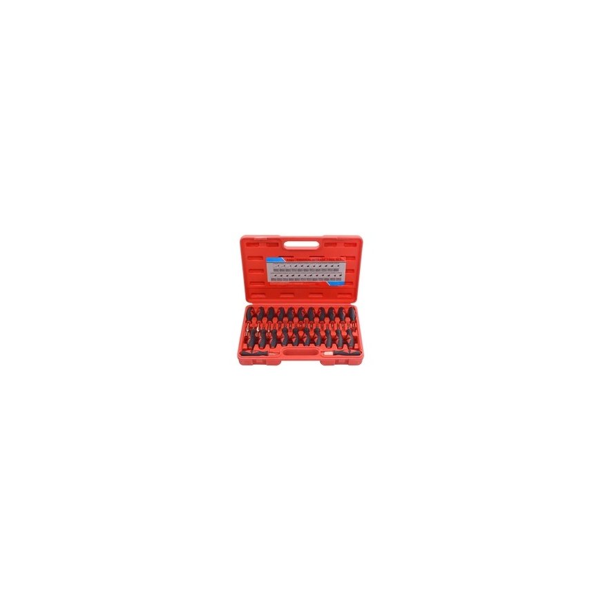 Teleskopinis veidrodėlis Stahlwille 12920N 43x65 mm – 2