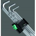 Hexagon wrench WERA 950 L Hex-Plus 10 mm Hexagon wrench WERA 950 L Hex-Plus 10 mm