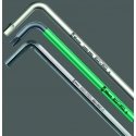 Hexagon wrench WERA 950 L Hex-Plus 10 mm Hexagon wrench WERA 950 L Hex-Plus 10 mm