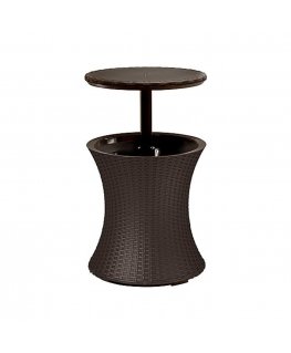 Keter COOL BAR RATTAN