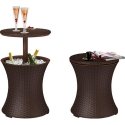 Keter COOL BAR RATTAN Keter COOL BAR RATTAN