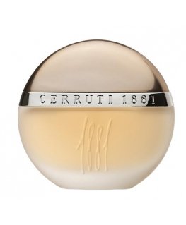 Cerruti 1881 Pour Femme Eau De Toilette Spray 30ml