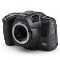 Blackmagic Design 6K Pro Käsivideokaamera 6K Ultra HD Must
