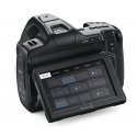 Blackmagic Design 6K Pro Rokas videokamera 6K Ultra HD Melns Blackmagic Design 6K Pro Rokas videokamera 6K Ultra HD Melns