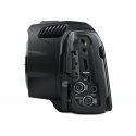 Blackmagic Design 6K Pro Rokas videokamera 6K Ultra HD Melns Blackmagic Design 6K Pro Rokas videokamera 6K Ultra HD Melns