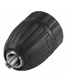Drill with wrench Wolfcraft economy line 2642000