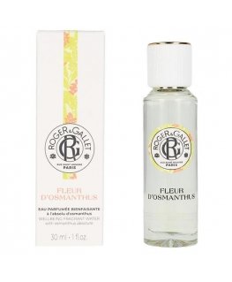 kvapusis vanduo Roger - Gallet Fleur D'Osmanthus Eau Fraîche Parfumée Vaporiser 30ml