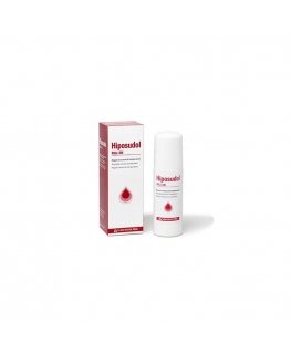 Laboratorios Viñas Hiposudol Junior Roll On 50ml