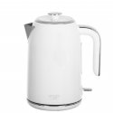 Adler AD 1341 electric kettle 1.7 L 2200 W White Adler AD 1341 electric kettle 1.7 L 2200 W White