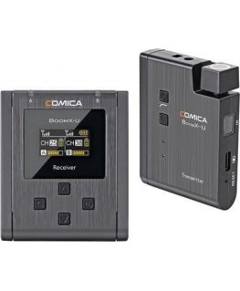 Comica BoomX-U U2