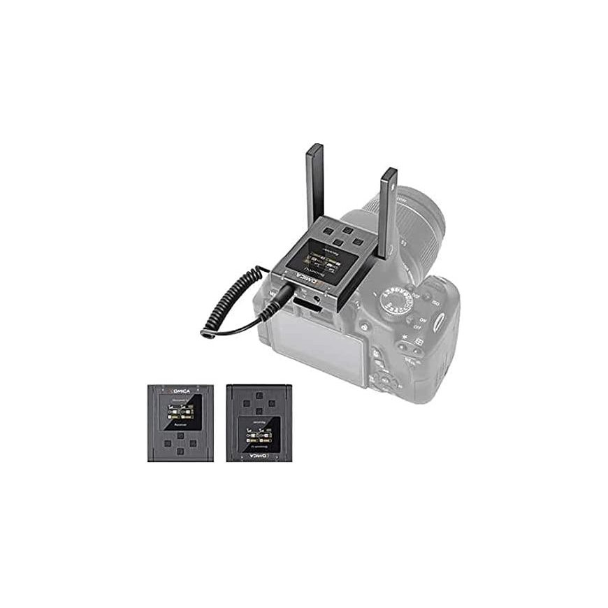 Comica BoomX-U U2 – 2