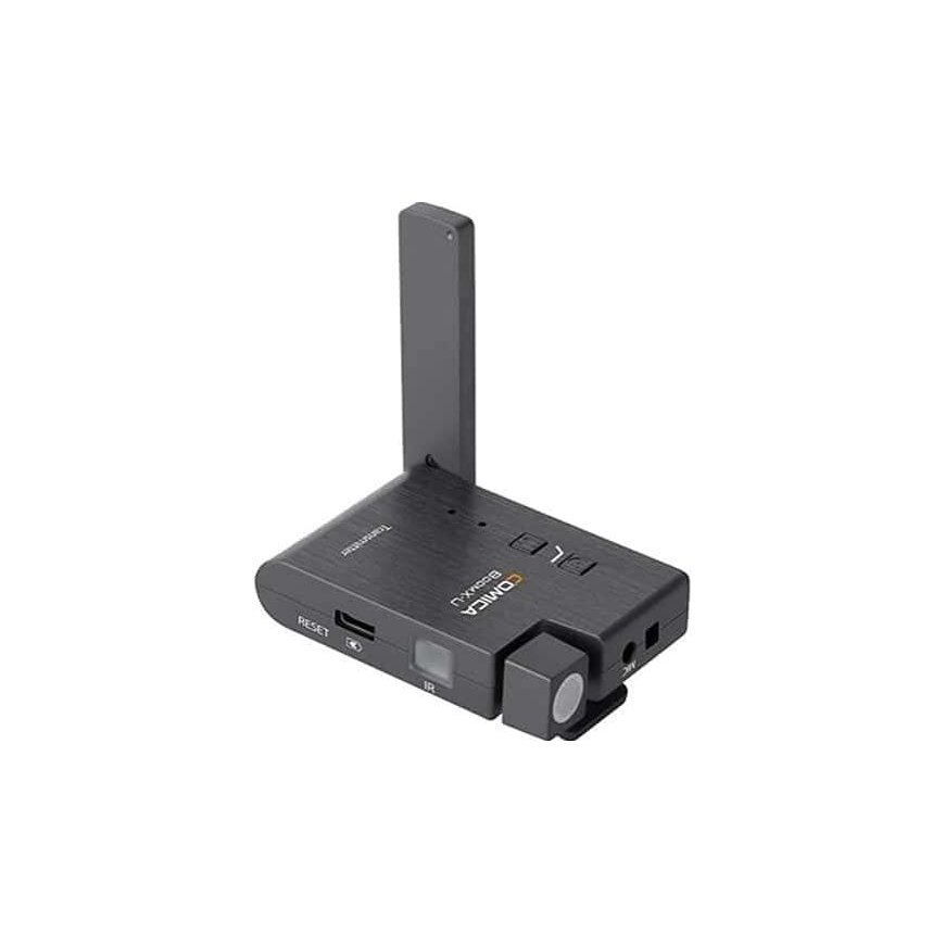Comica BoomX-U U2 – 4