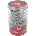 TelForceone String light 180LED 14.4m multicolored Forever Light TelForceone String light 180LED 14.4m multicolored Forever Light