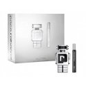 Paco Rabanne Phantom set eau de toilette spray 100ml + eau de toilette spray 10ml