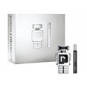 Paco Rabanne Phantom set eau de toilette spray 100ml + eau de toilette spray 10ml