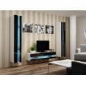 Cama WIO180 VIGO b/c elutoakapp Riiulite komplekt Cama WIO180 VIGO b/c elutoakapp Riiulite komplekt