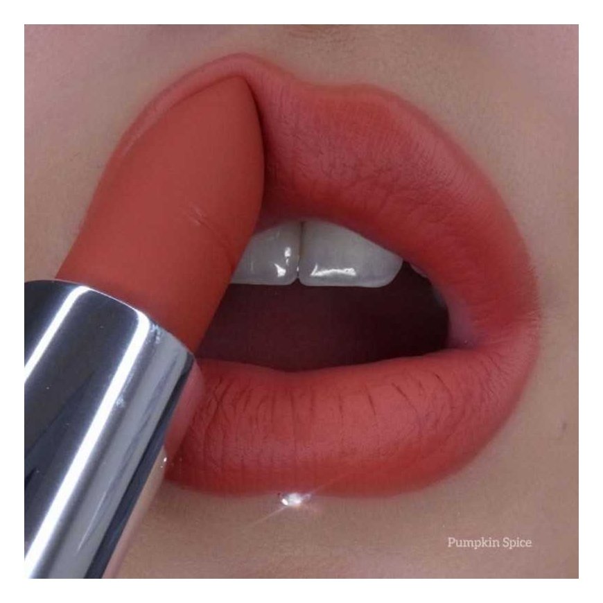 Bellapierre Cosmetics Matte lipstick BellaPierre Pumpkin Spice LS027 – 2