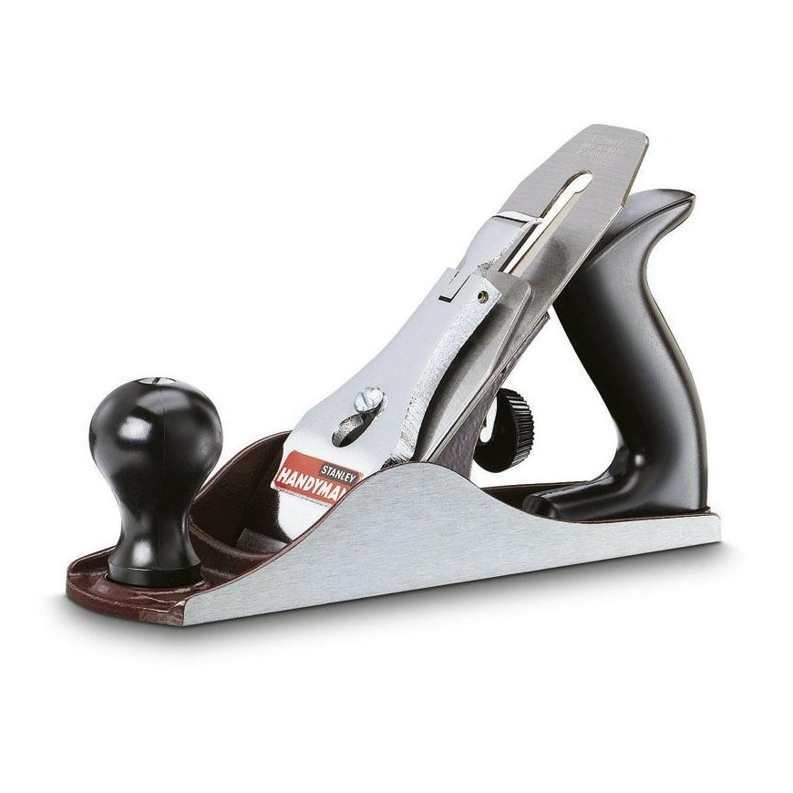 Stanley Hand planer Stanley HANDYMAN H1203