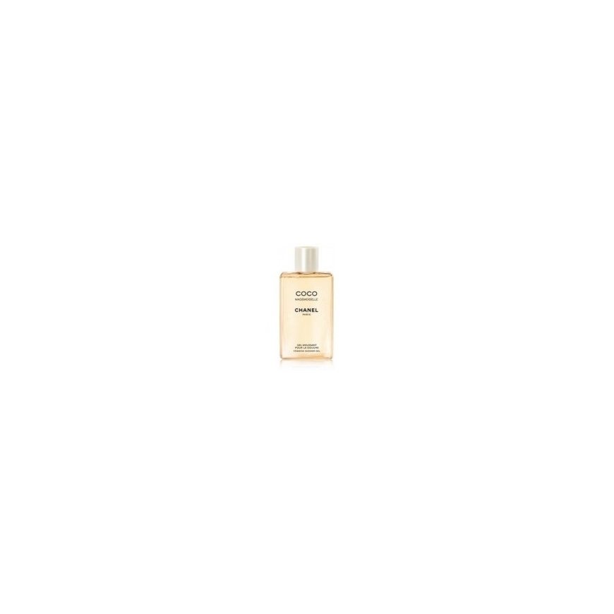 Chanel Coco Mademoiselle Body Lotion 200ml – 2