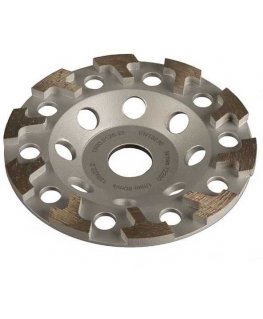 Diamond grinding wheel Mirka Diamond SB-5 125 mm