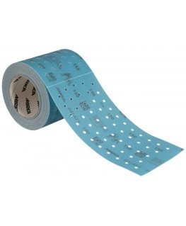 Sanding paper roll Mirka Galaxy FY6B705025 115x230 mm P240 50 pcs.