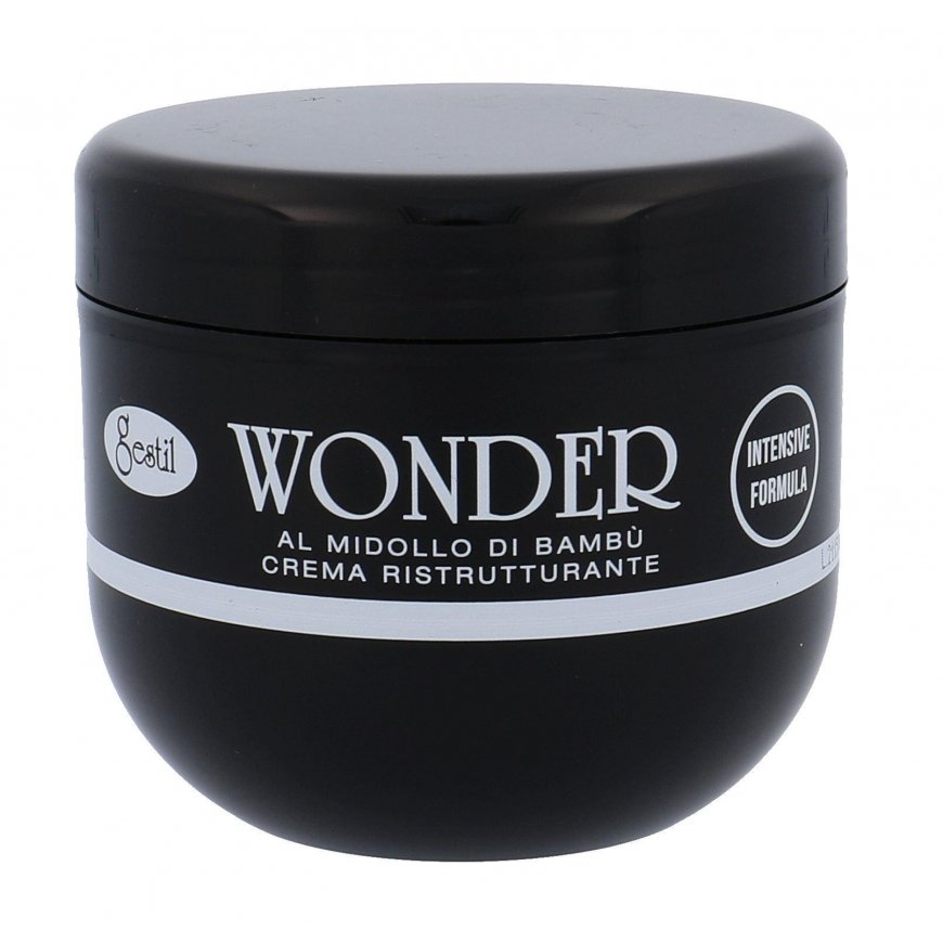 Gestil Wonder Hair Mask for women, 300 ml